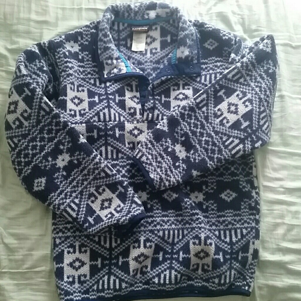 Men's Small Patagonia
